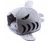 Warm Soft Shark Kennel Cat Bed