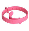 Adjustable Soft Silicon Flea Collar