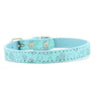 Pearlite Layer Adjustable Cat Collar