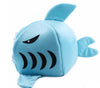 Warm Soft Shark Kennel Cat Bed