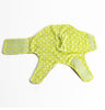Cotton Knot Dot Pattern Warm Pet Clothes